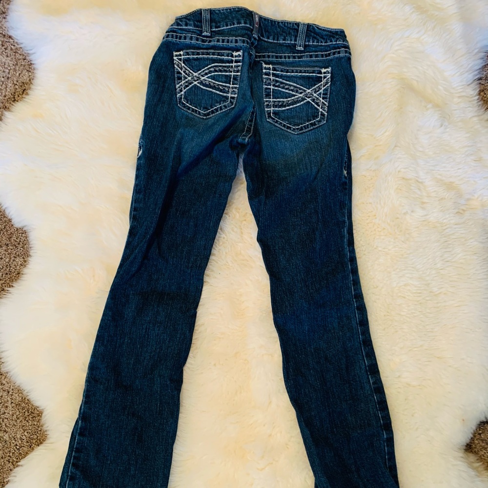 Ariat FR Jeans size 29 regular